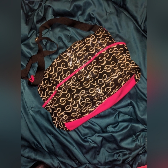 Kate Spade Diaper Bag/Tote Bag - Picture 1 of 3